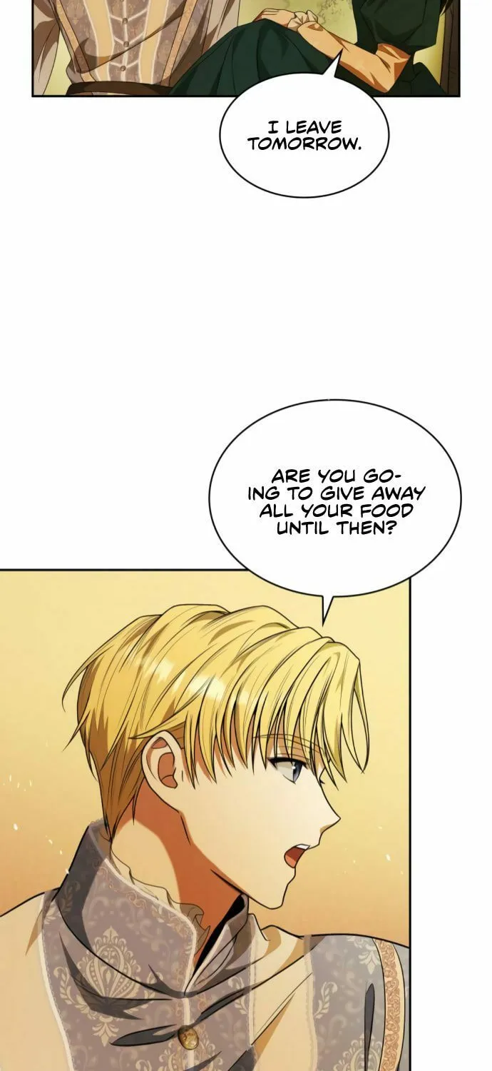 Sister, I Am the Queen in This Life Chapter 6 page 33 - 
