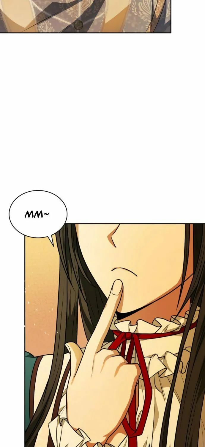 Sister, I Am the Queen in This Life Chapter 6 page 34 - 