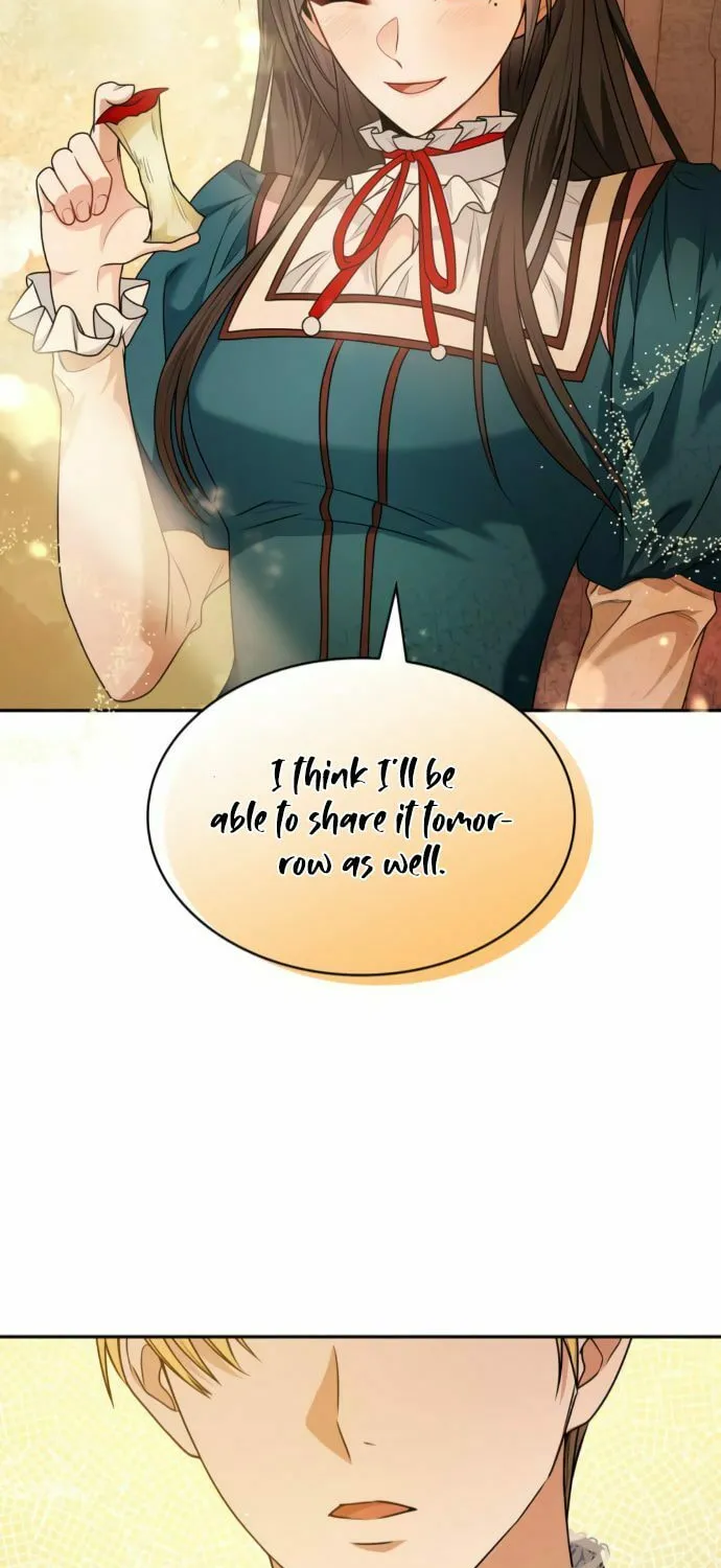 Sister, I Am the Queen in This Life Chapter 6 page 36 - 