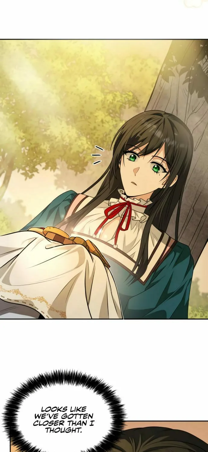 Sister, I Am the Queen in This Life Chapter 6 page 41 - 