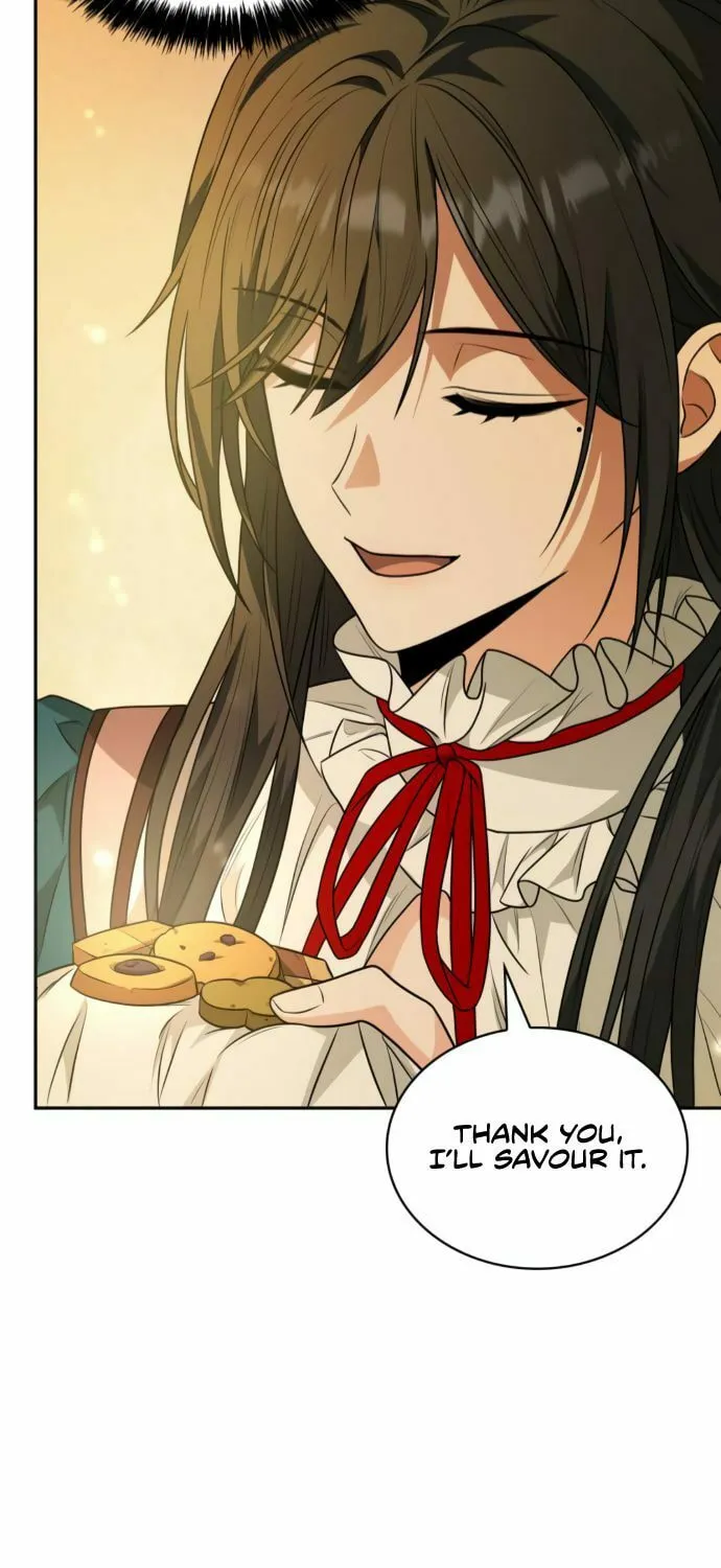 Sister, I Am the Queen in This Life Chapter 6 page 42 - 