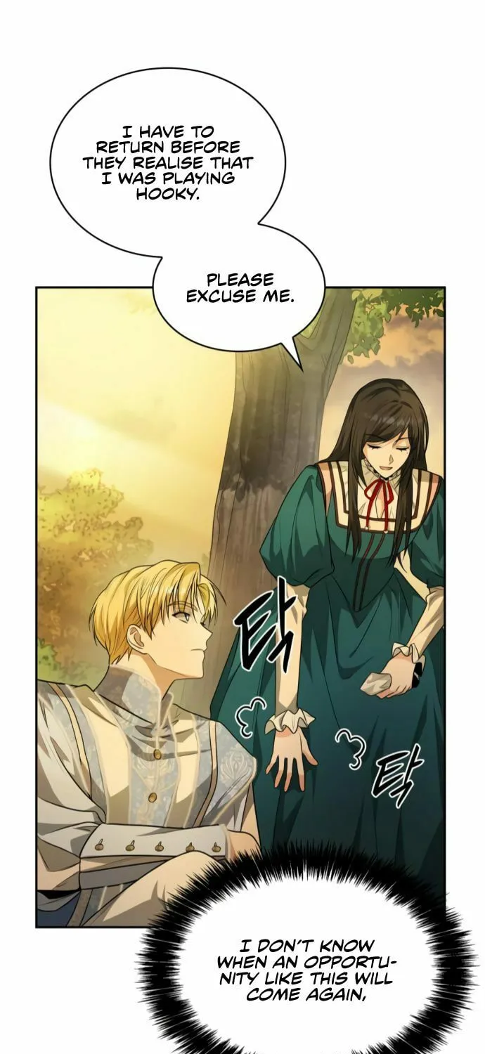 Sister, I Am the Queen in This Life Chapter 6 page 44 - 