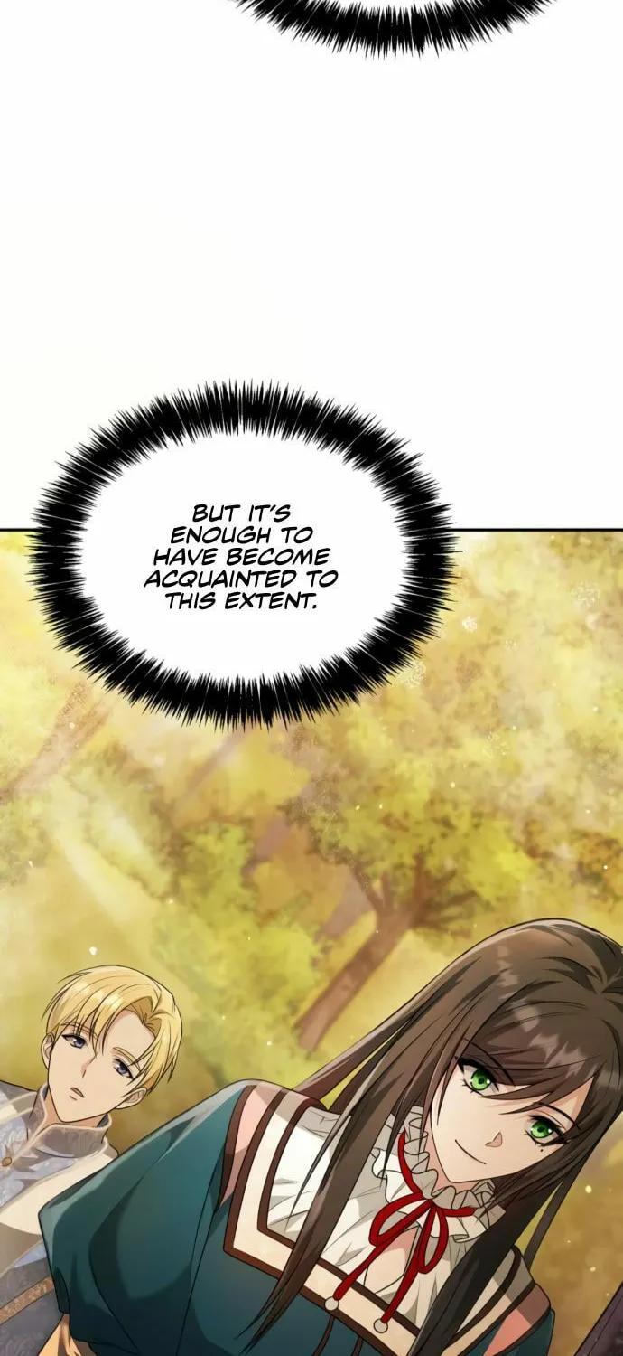 Sister, I Am the Queen in This Life Chapter 6 page 45 - 