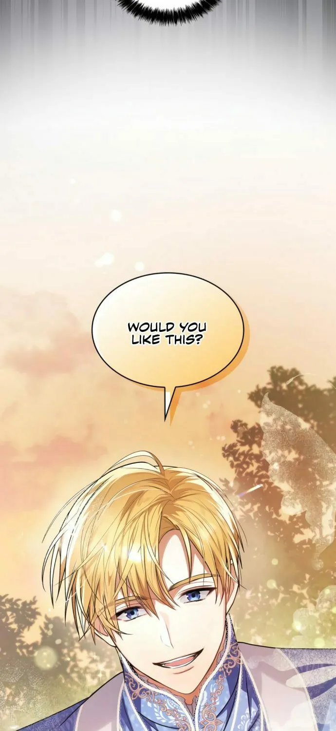 Sister, I Am the Queen in This Life Chapter 6 page 6 - 