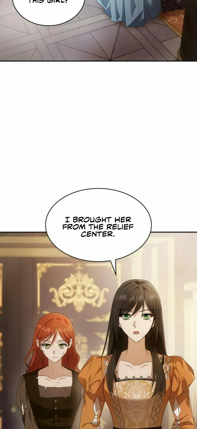 Sister, I Am the Queen in This Life Chapter 6 page 55 - 