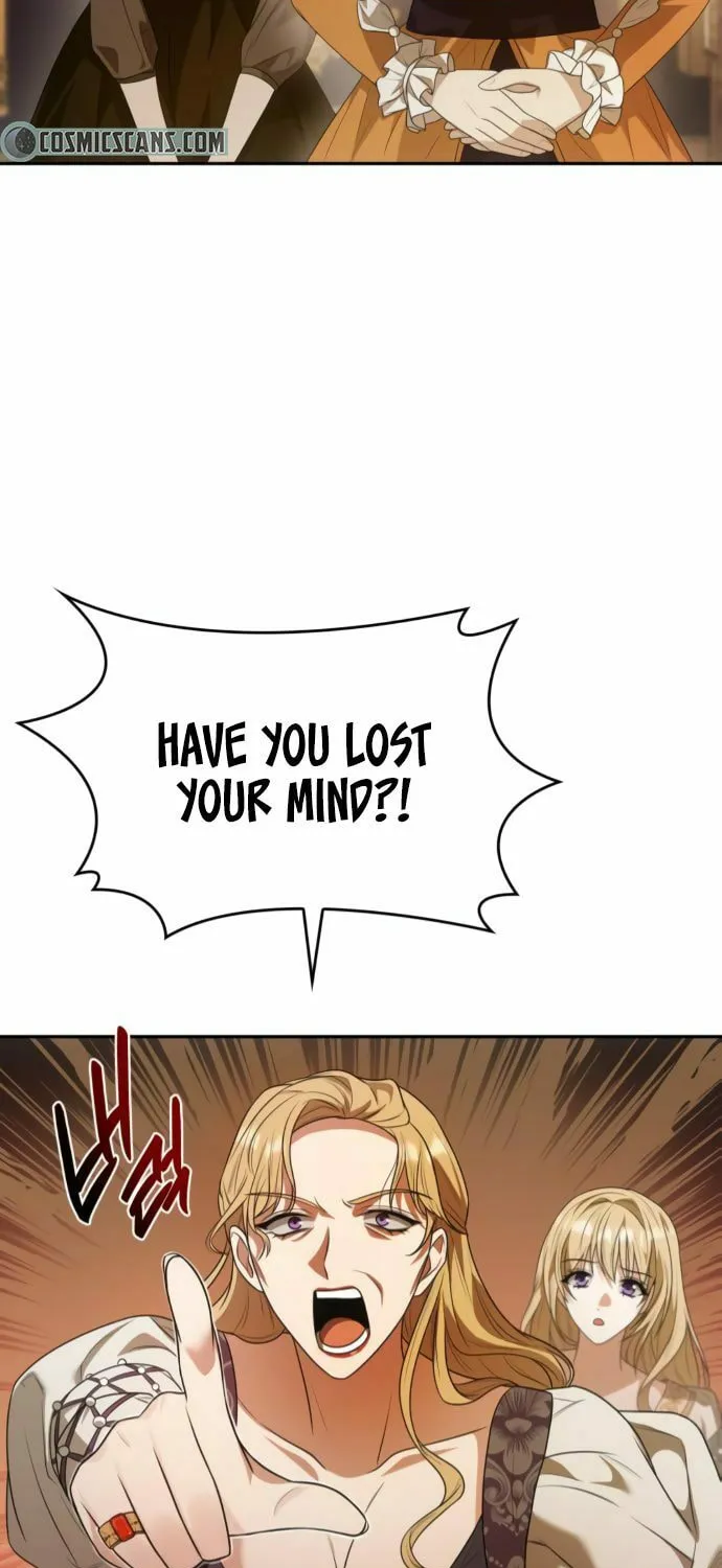Sister, I Am the Queen in This Life Chapter 6 page 56 - 