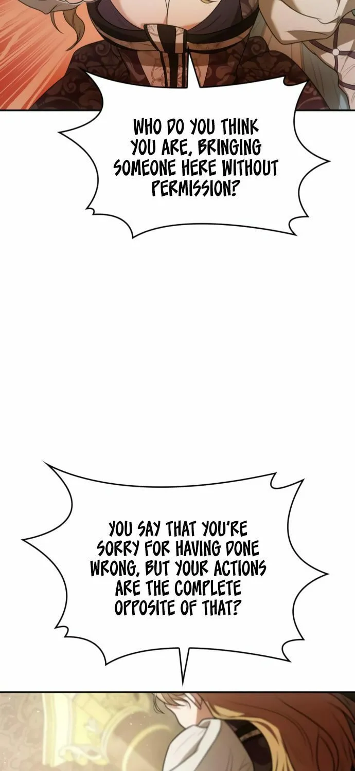Sister, I Am the Queen in This Life Chapter 6 page 57 - 