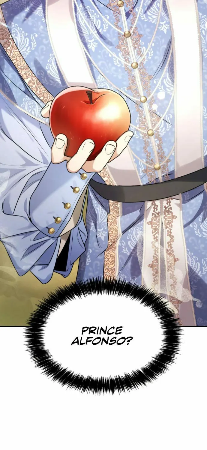 Sister, I Am the Queen in This Life Chapter 6 page 7 - 