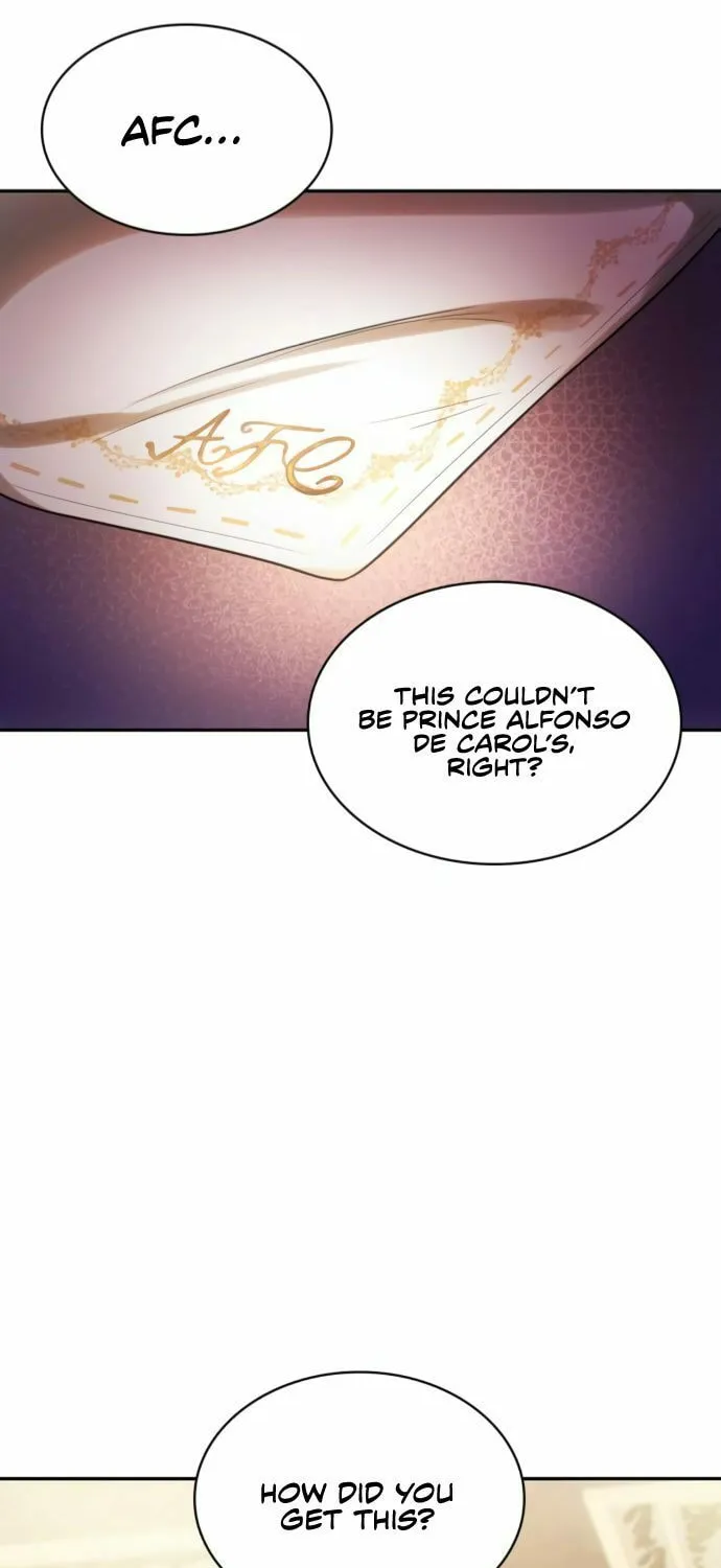 Sister, I Am the Queen in This Life Chapter 6 page 63 - 