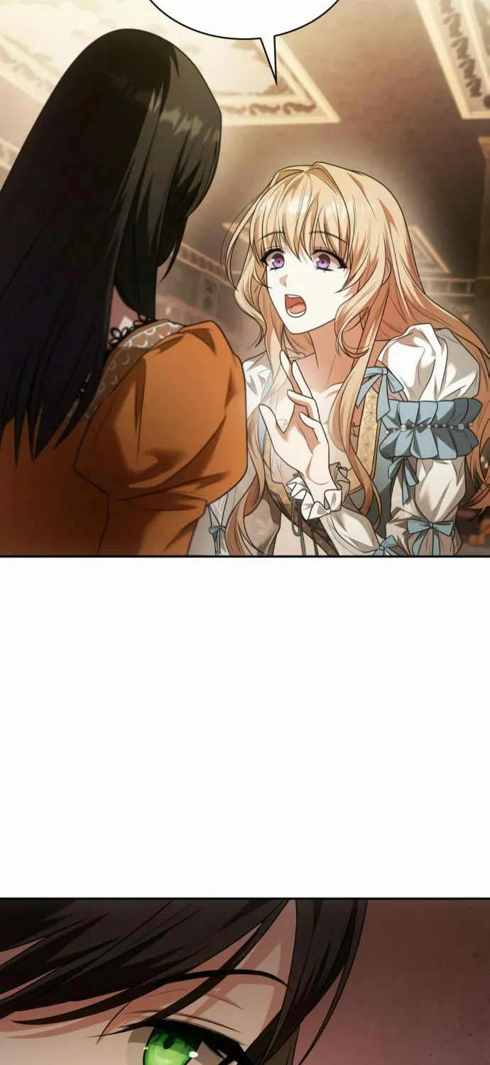 Sister, I Am the Queen in This Life Chapter 6 page 64 - 