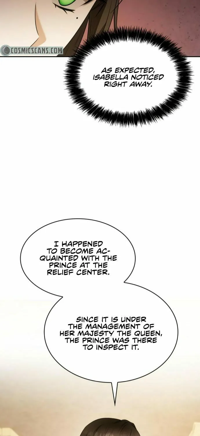 Sister, I Am the Queen in This Life Chapter 6 page 65 - 