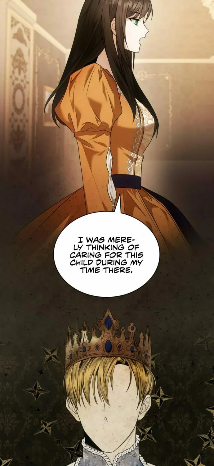 Sister, I Am the Queen in This Life Chapter 6 page 66 - 