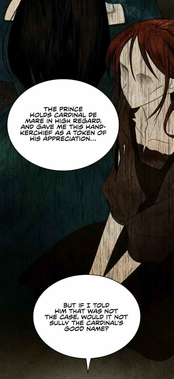 Sister, I Am the Queen in This Life Chapter 6 page 68 - 