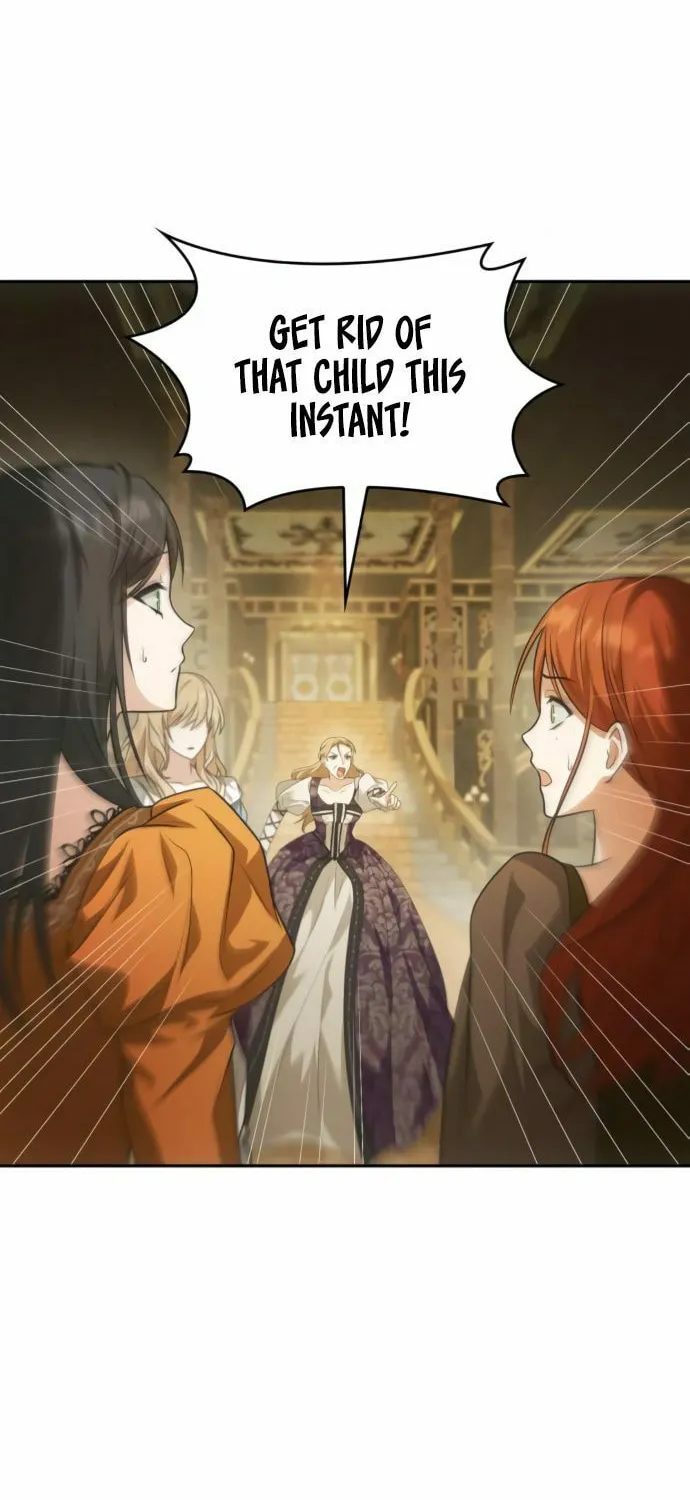 Sister, I Am the Queen in This Life Chapter 6 page 71 - 
