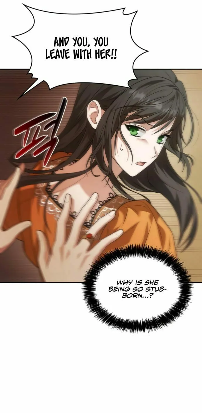 Sister, I Am the Queen in This Life Chapter 6 page 72 - 