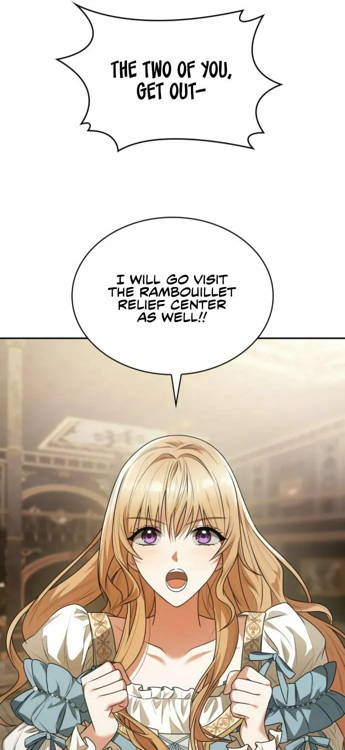 Sister, I Am the Queen in This Life Chapter 6 page 74 - 