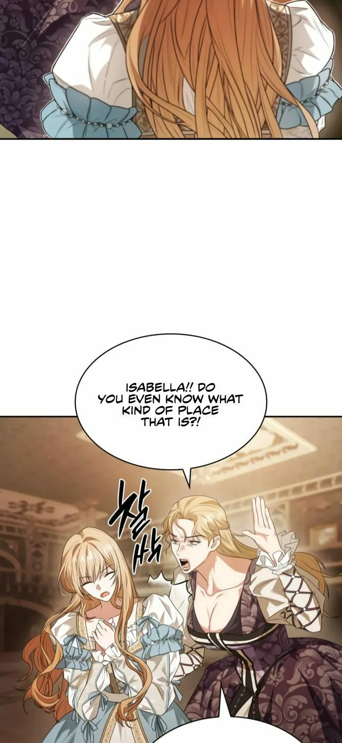 Sister, I Am the Queen in This Life Chapter 6 page 76 - 