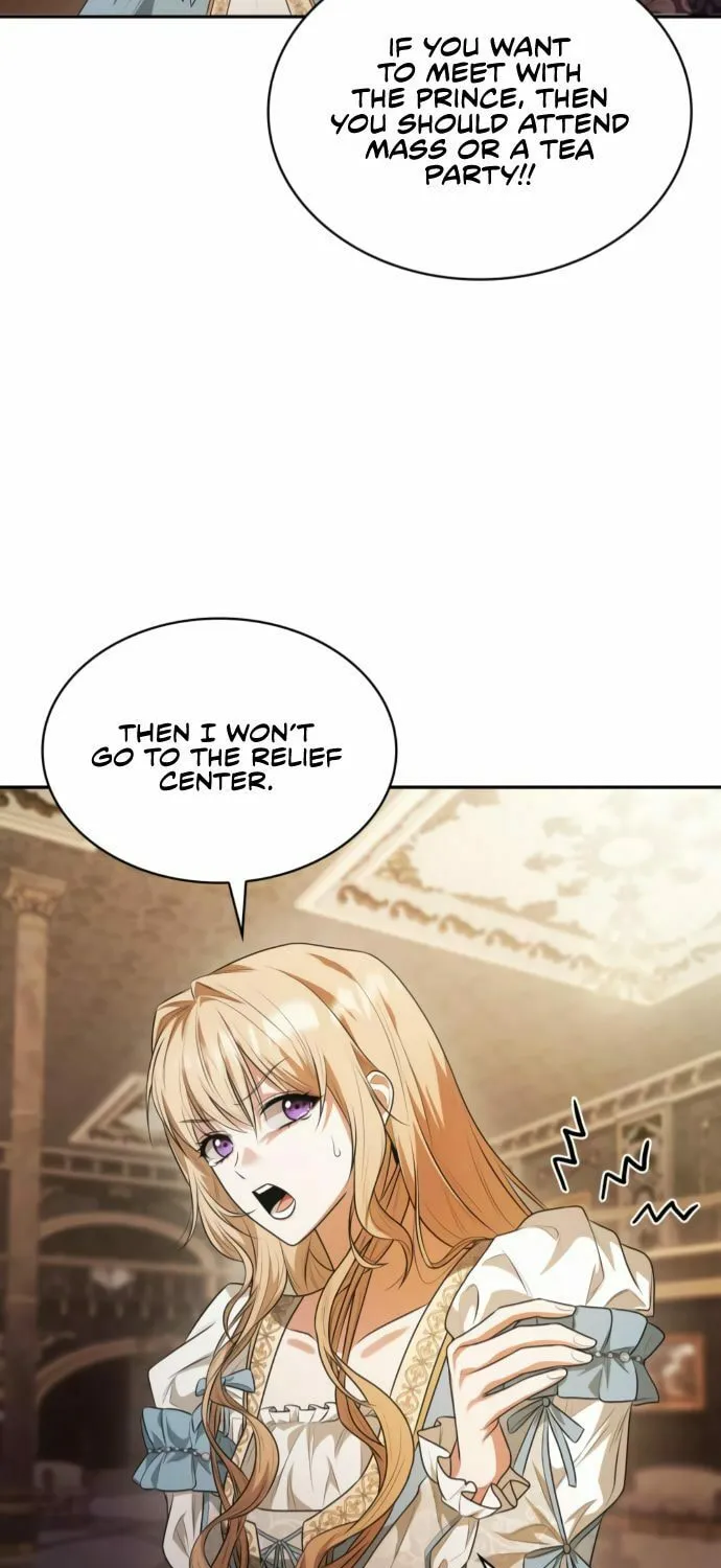 Sister, I Am the Queen in This Life Chapter 6 page 77 - 