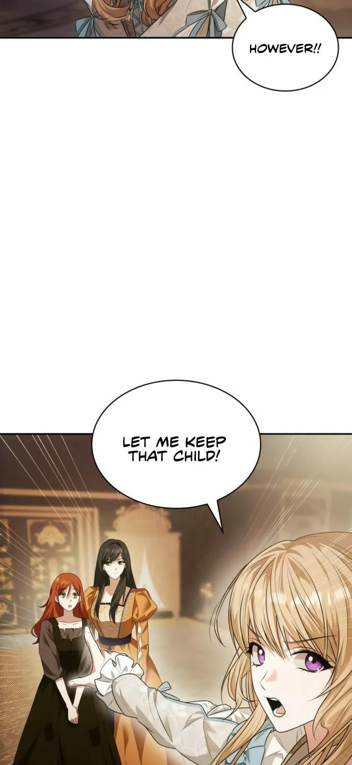 Sister, I Am the Queen in This Life Chapter 6 page 78 - 