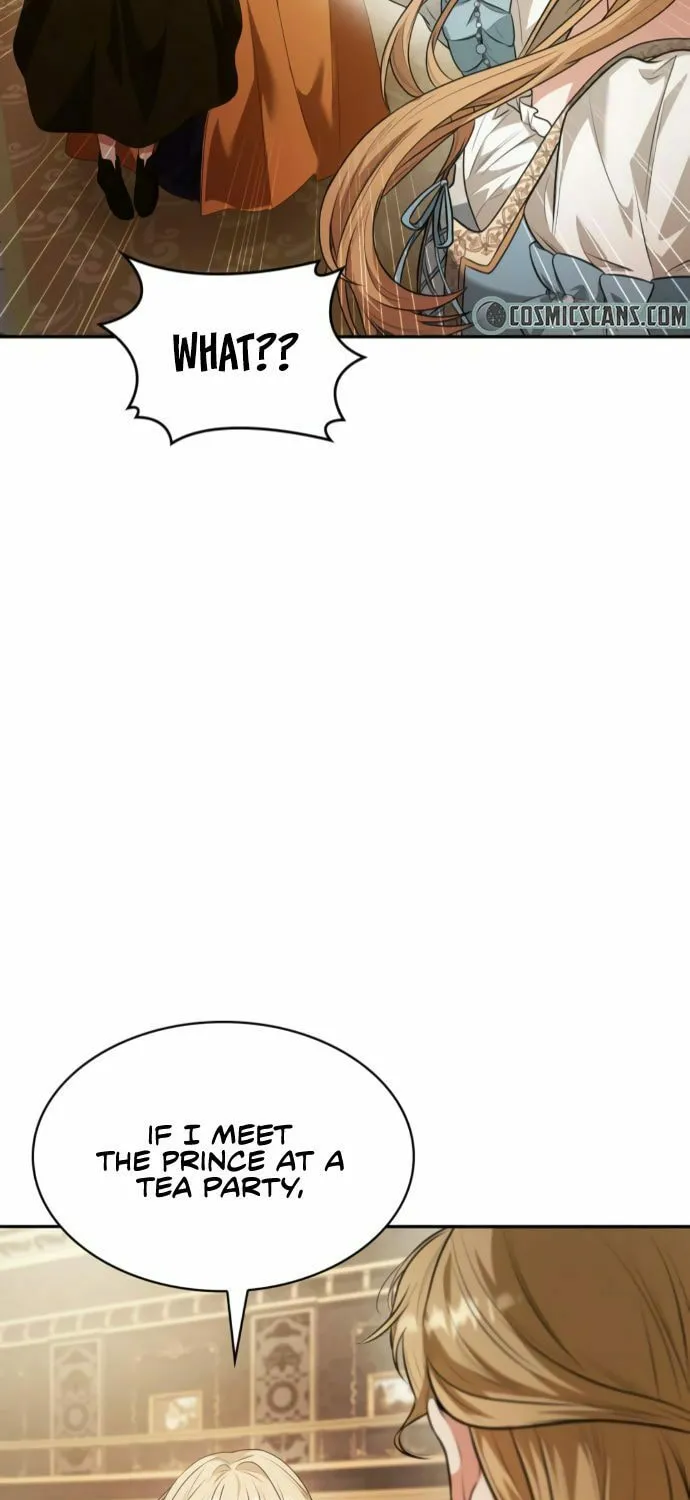 Sister, I Am the Queen in This Life Chapter 6 page 79 - 