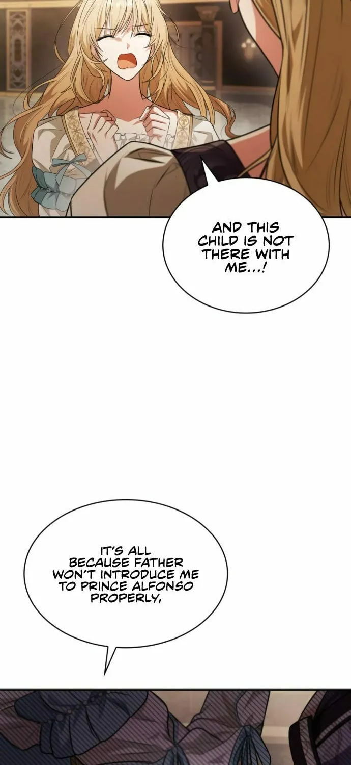 Sister, I Am the Queen in This Life Chapter 6 page 80 - 