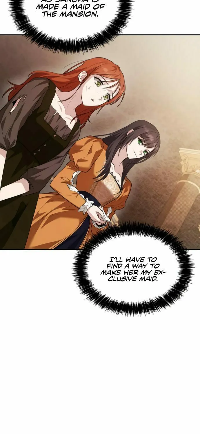 Sister, I Am the Queen in This Life Chapter 6 page 83 - 