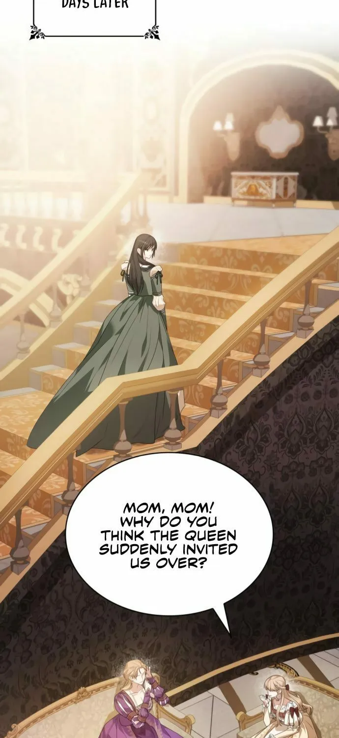 Sister, I Am the Queen in This Life Chapter 6 page 100 - 