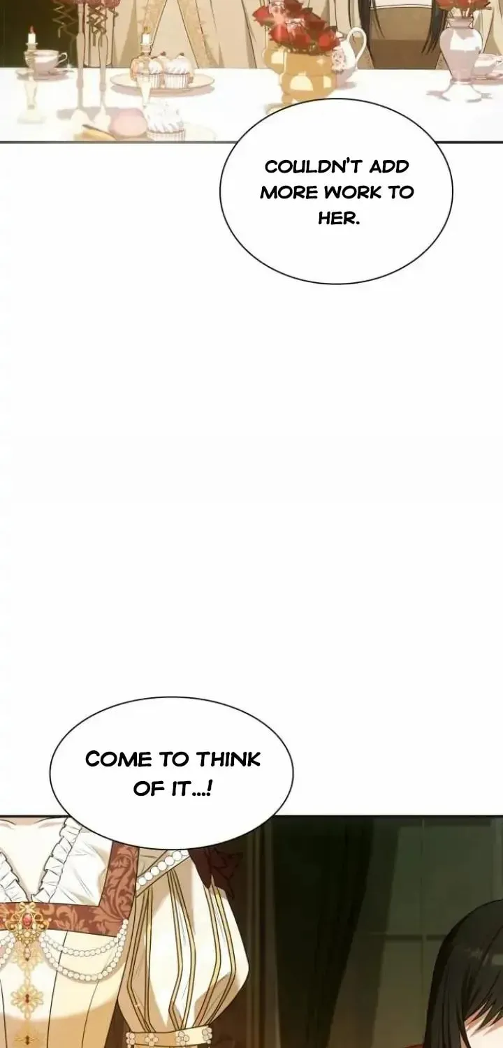 Sister, I Am the Queen in This Life Chapter 7.5 page 2 - 