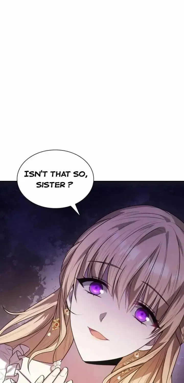 Sister, I Am the Queen in This Life Chapter 7.5 page 11 - 