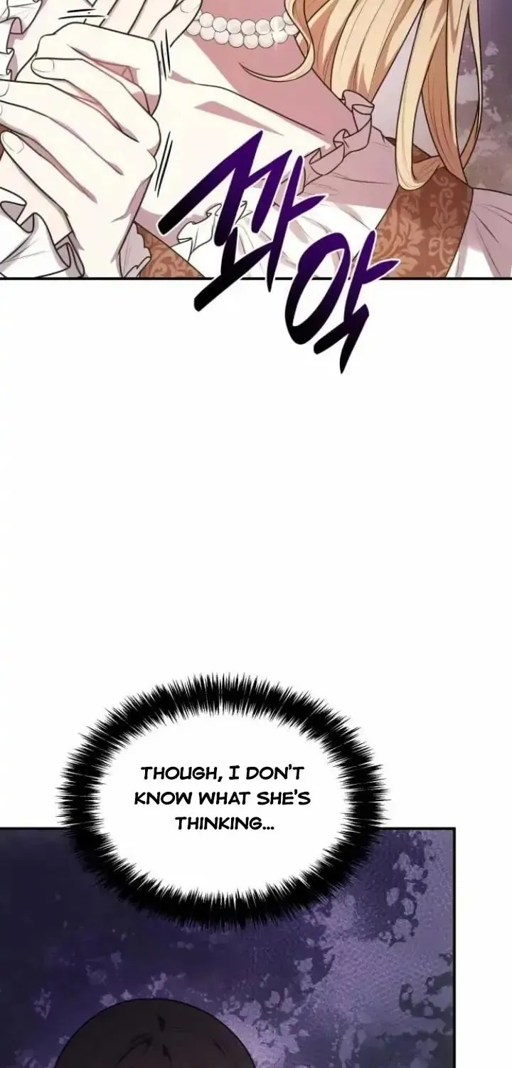 Sister, I Am the Queen in This Life Chapter 7.5 page 12 - 