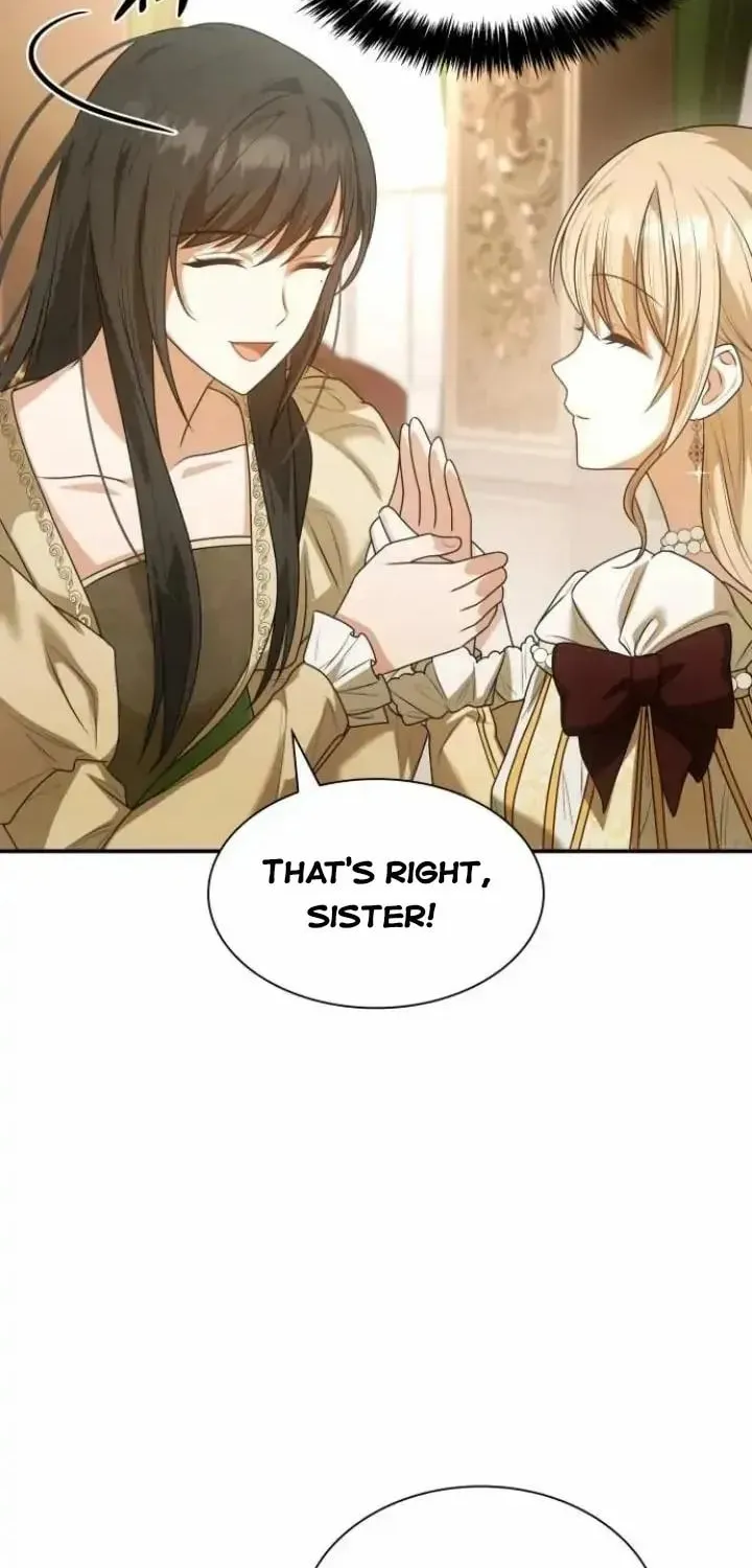 Sister, I Am the Queen in This Life Chapter 7.5 page 14 - 