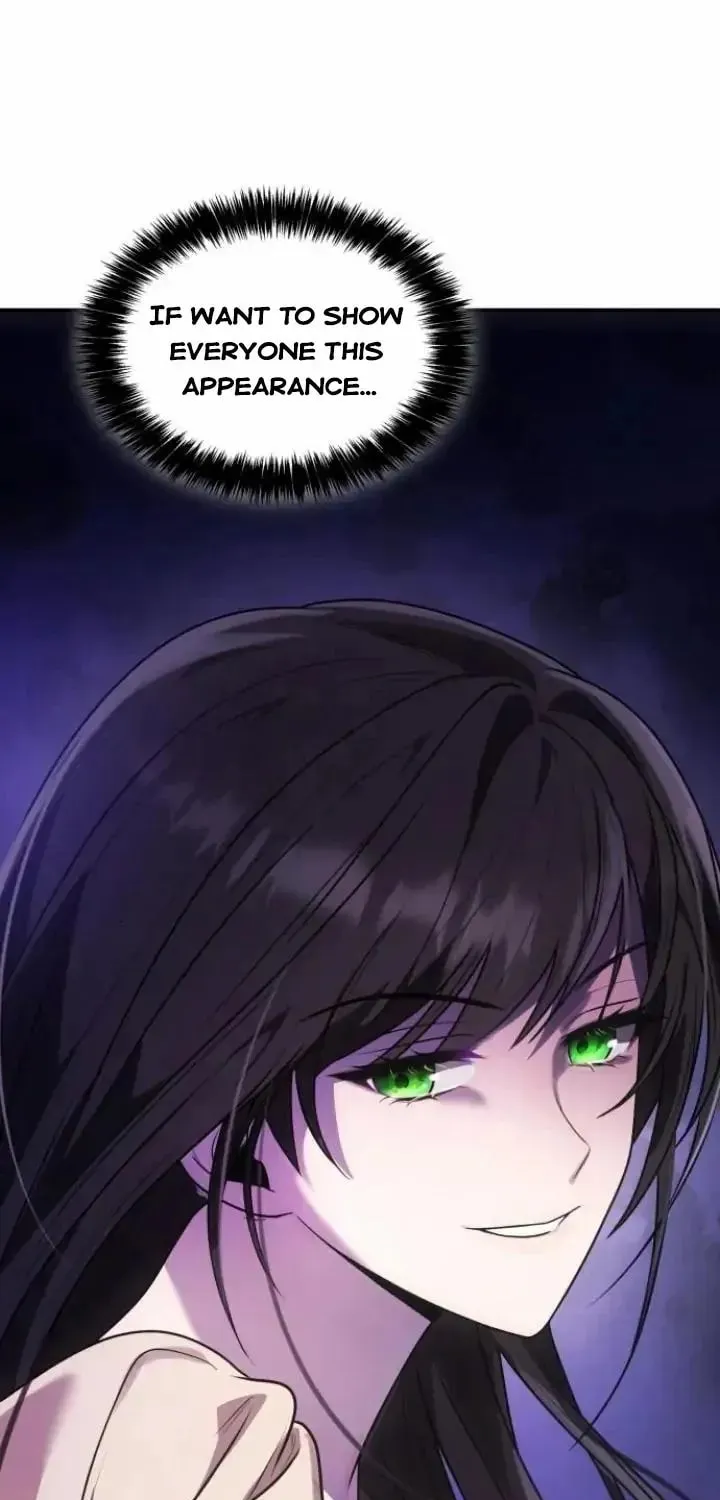 Sister, I Am the Queen in This Life Chapter 7.5 page 21 - 