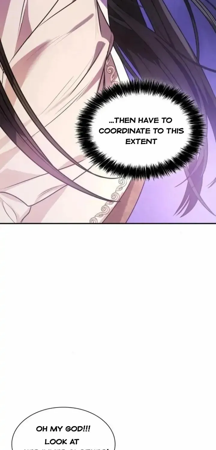Sister, I Am the Queen in This Life Chapter 7.5 page 22 - 