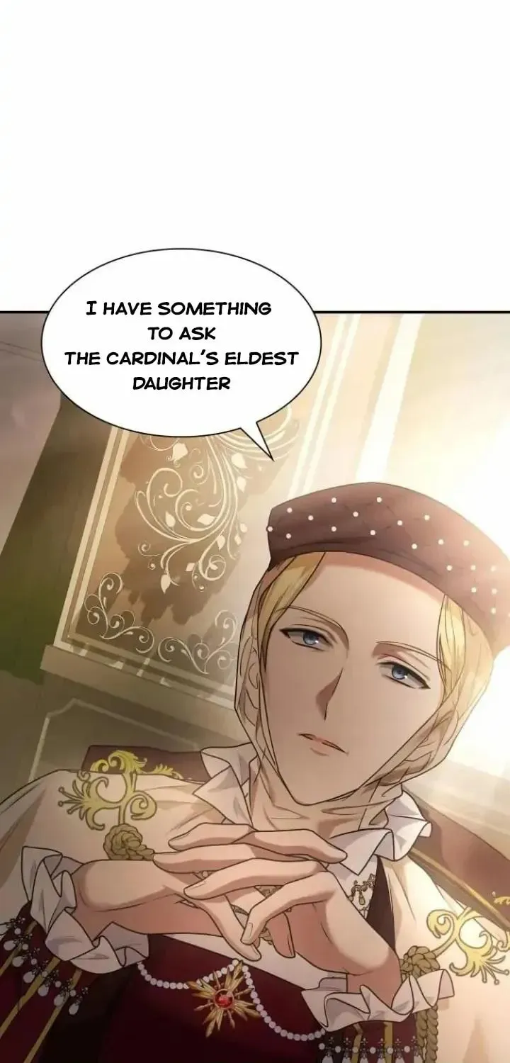 Sister, I Am the Queen in This Life Chapter 7.5 page 29 - 