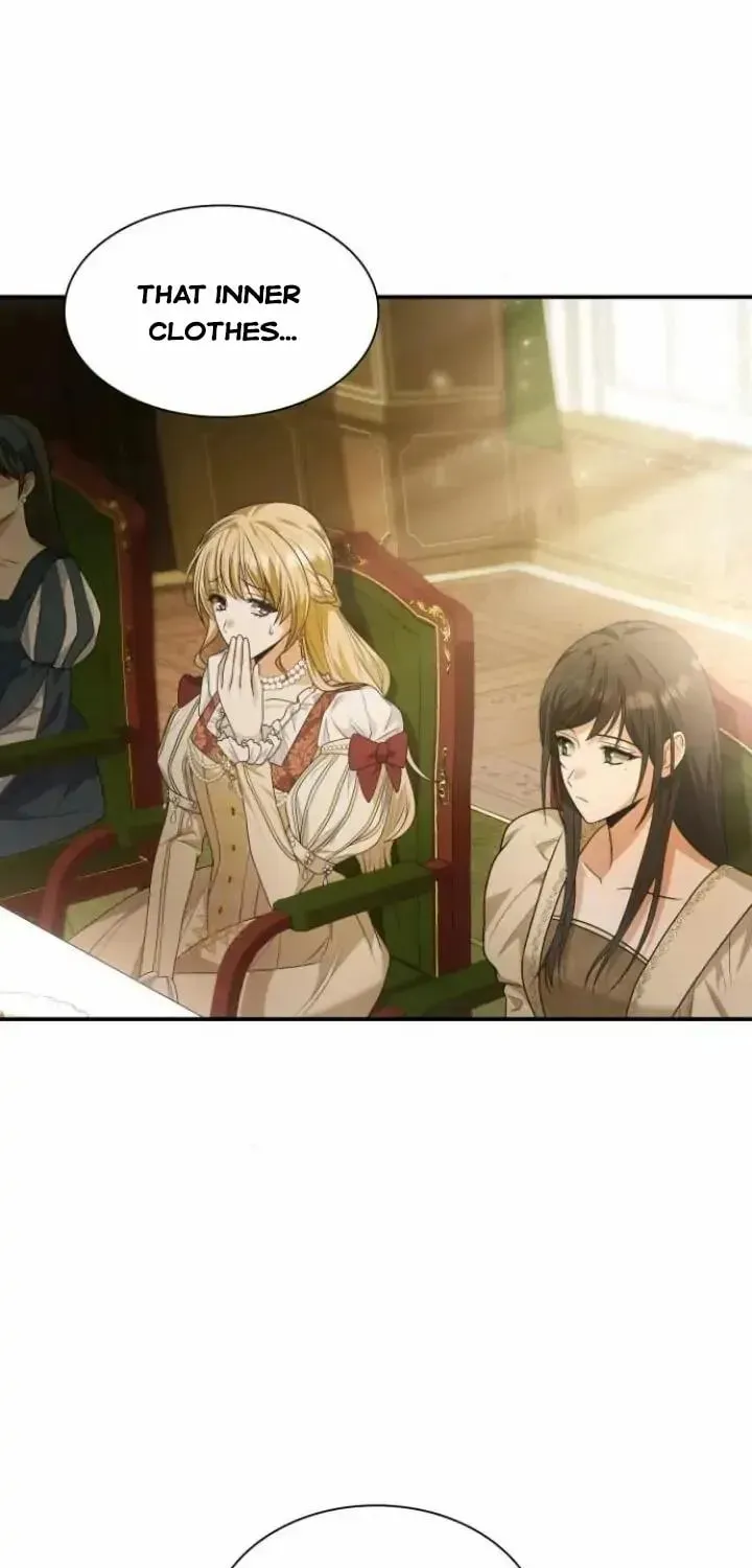 Sister, I Am the Queen in This Life Chapter 7.5 page 31 - 