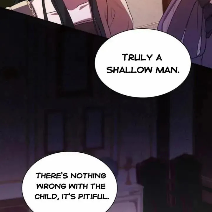 Sister, I Am the Queen in This Life Chapter 7.5 page 5 - 