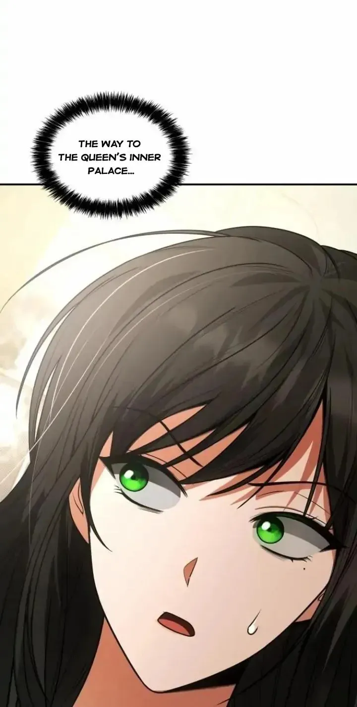 Sister, I Am the Queen in This Life Chapter 7.5 page 41 - 