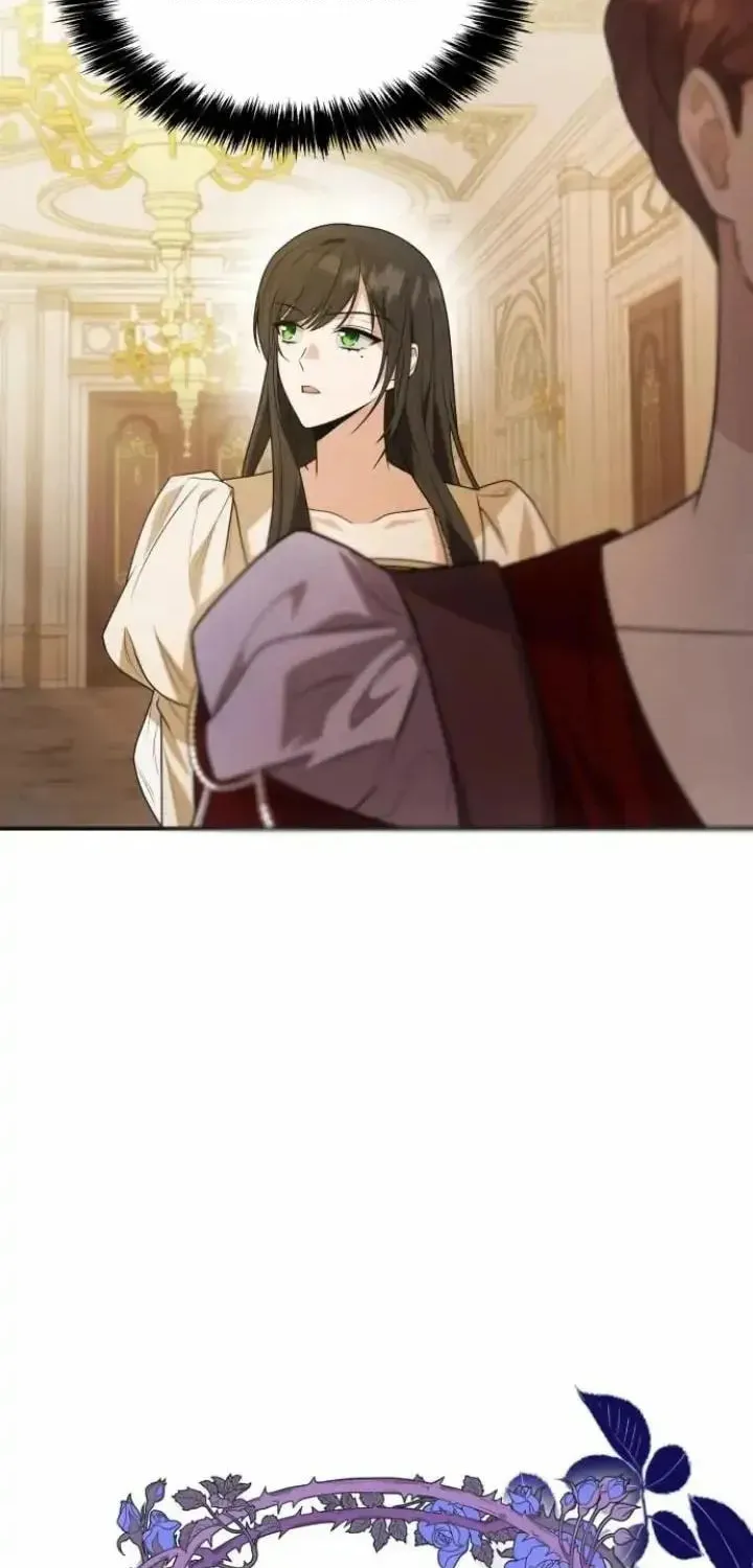 Sister, I Am the Queen in This Life Chapter 7.5 page 45 - 