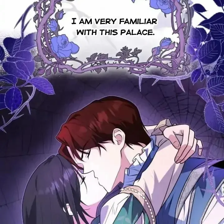 Sister, I Am the Queen in This Life Chapter 7.5 page 46 - 