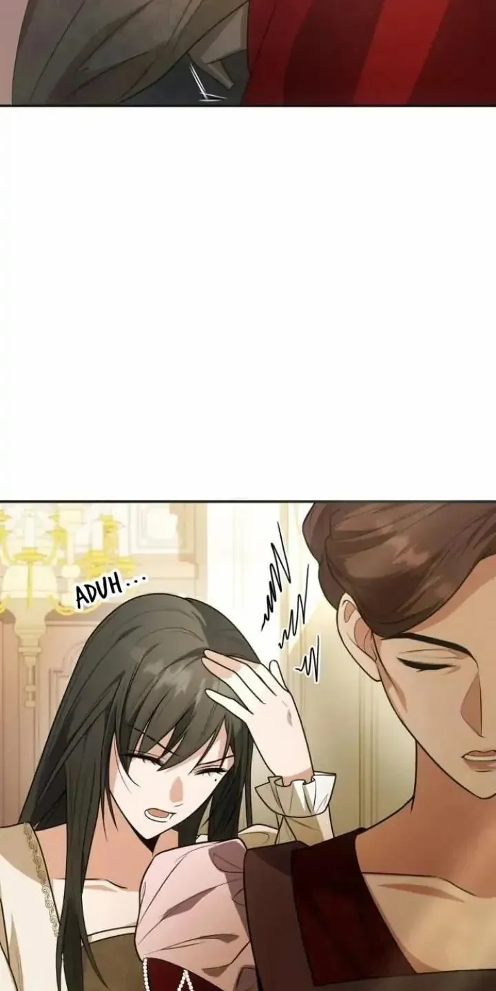 Sister, I Am the Queen in This Life Chapter 7.5 page 51 - 