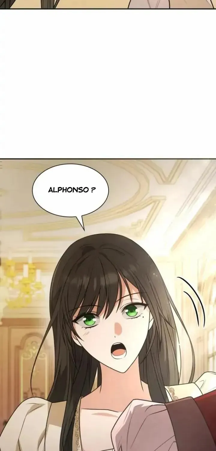 Sister, I Am the Queen in This Life Chapter 7.5 page 53 - 