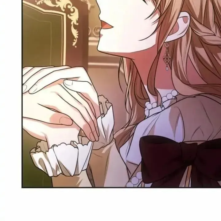 Sister, I Am the Queen in This Life Chapter 7.5 page 10 - 