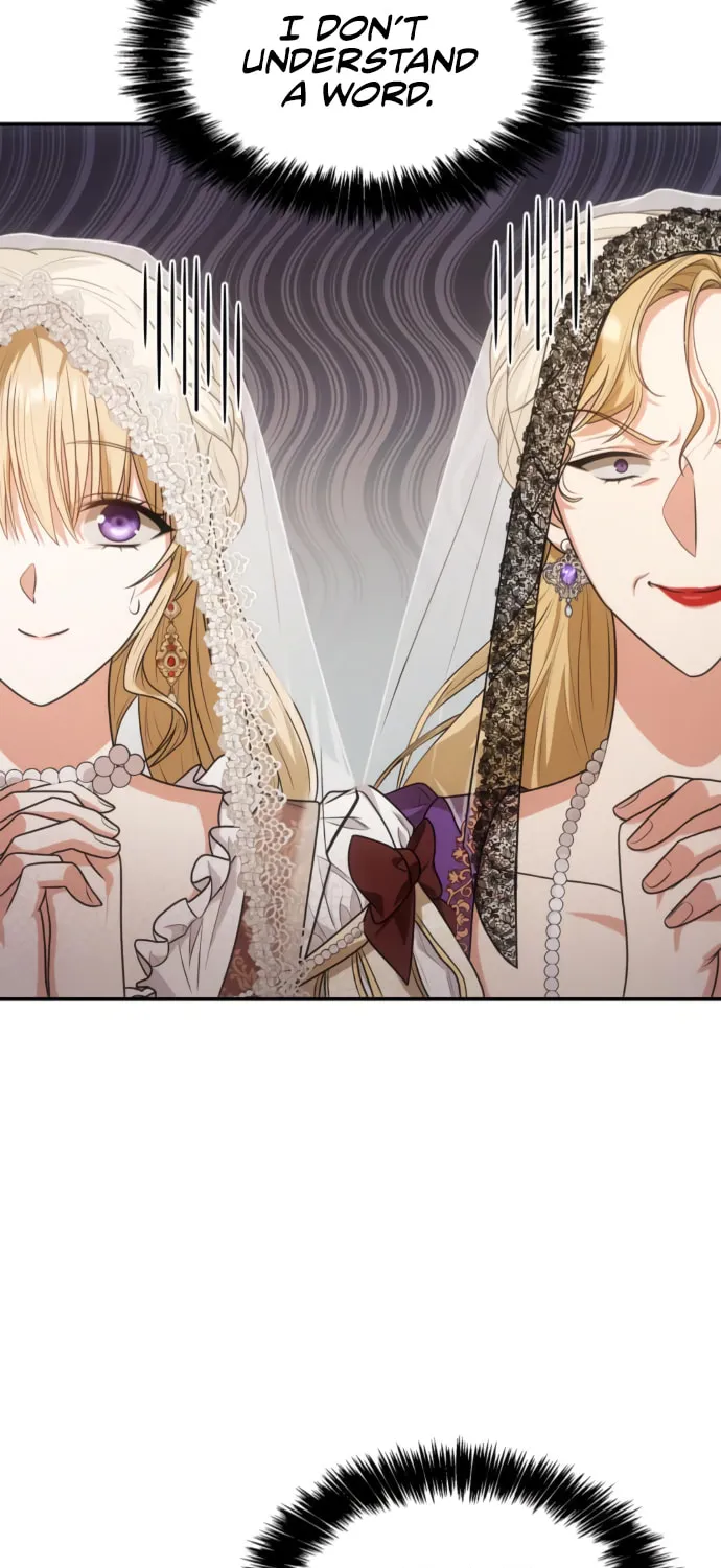 Sister, I Am the Queen in This Life Chapter 7 page 11 - 
