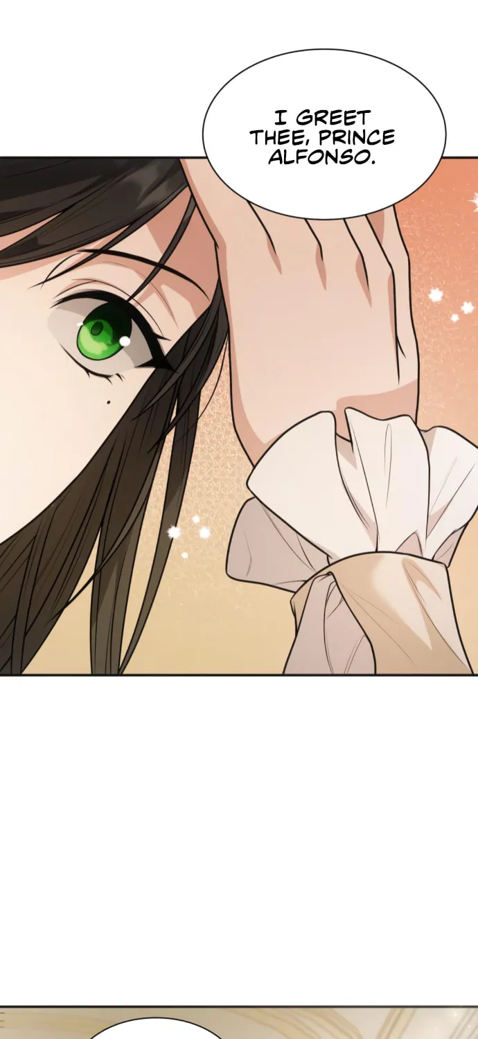 Sister, I Am the Queen in This Life Chapter 7 page 107 - 