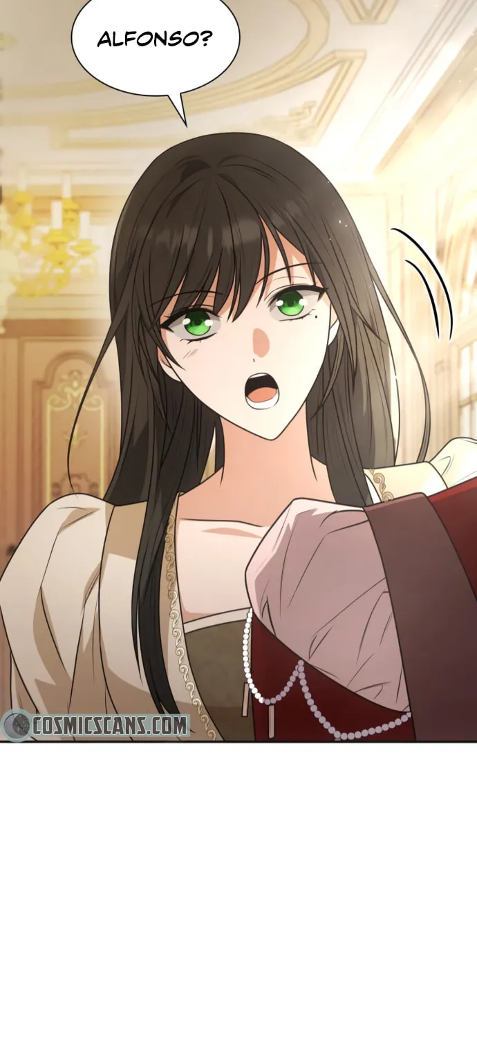 Sister, I Am the Queen in This Life Chapter 7 page 108 - 
