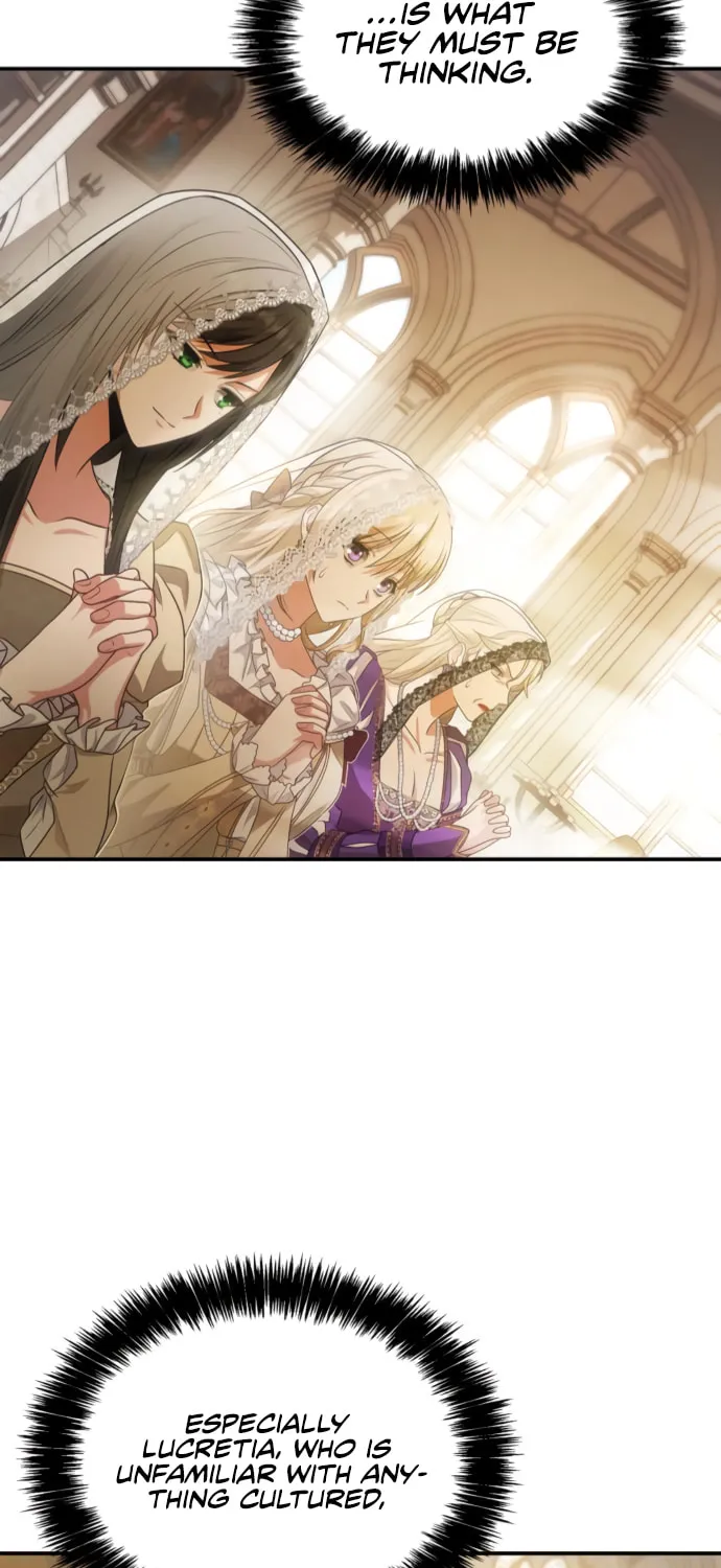 Sister, I Am the Queen in This Life Chapter 7 page 12 - 
