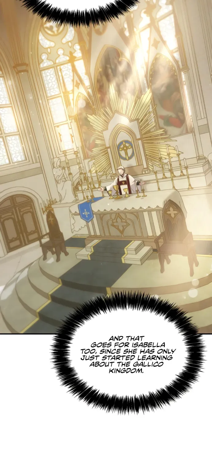 Sister, I Am the Queen in This Life Chapter 7 page 13 - 