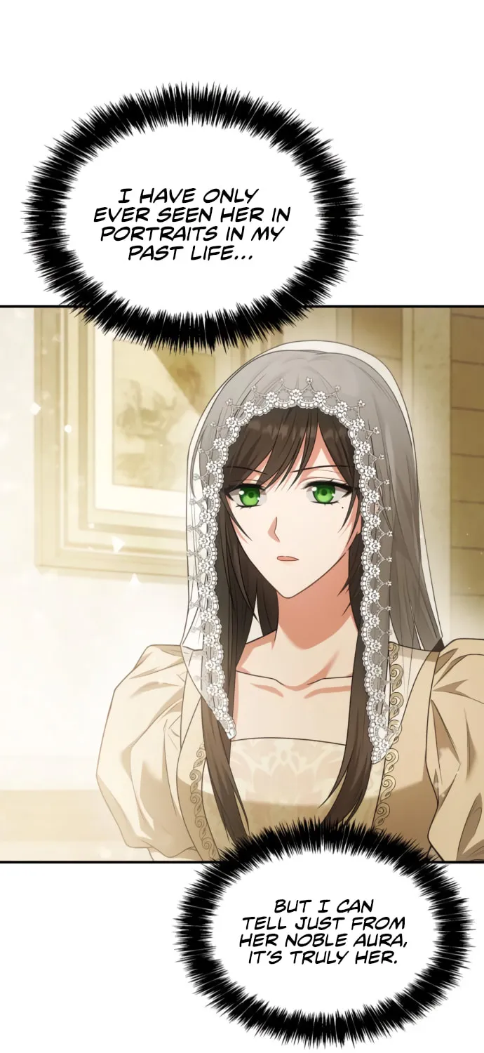 Sister, I Am the Queen in This Life Chapter 7 page 17 - 