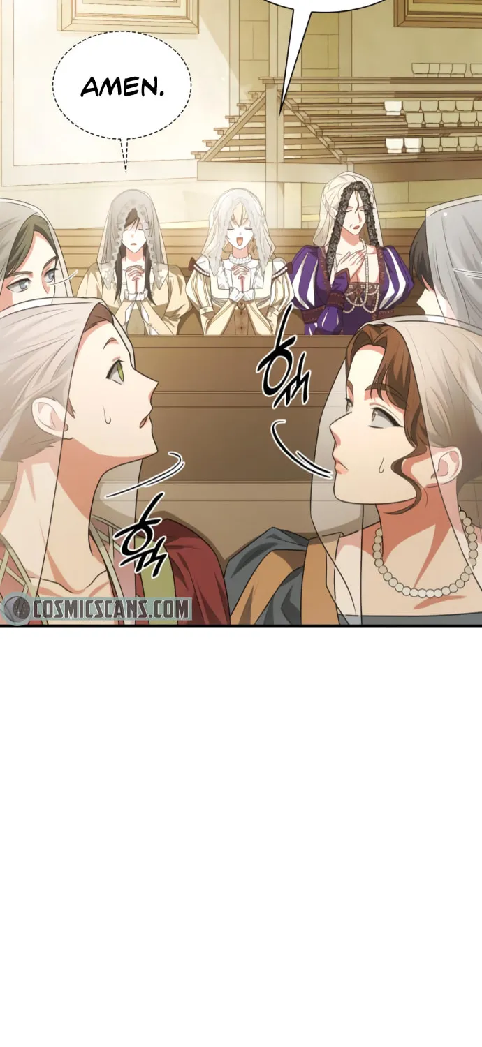Sister, I Am the Queen in This Life Chapter 7 page 20 - 