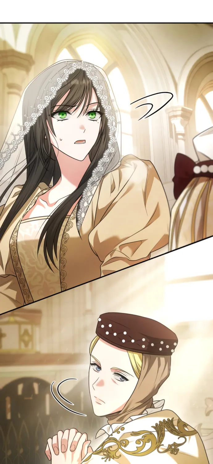Sister, I Am the Queen in This Life Chapter 7 page 21 - 